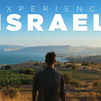 Logo for Biblical Tours Group