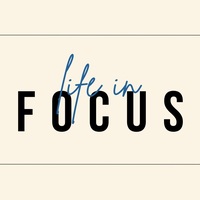 Logo for Life in Focus
