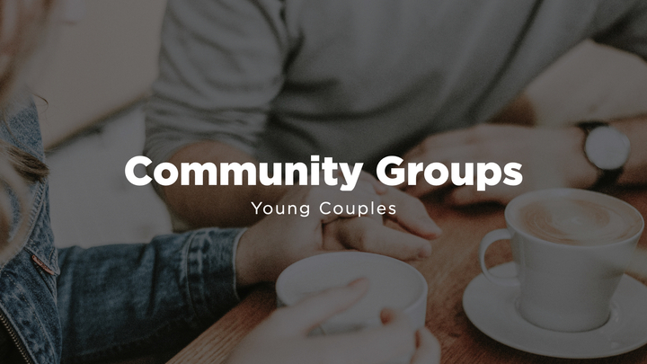 Logo for COTC Young Couples
