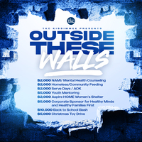 Logo for Aspire HOME Women's Shelter Team