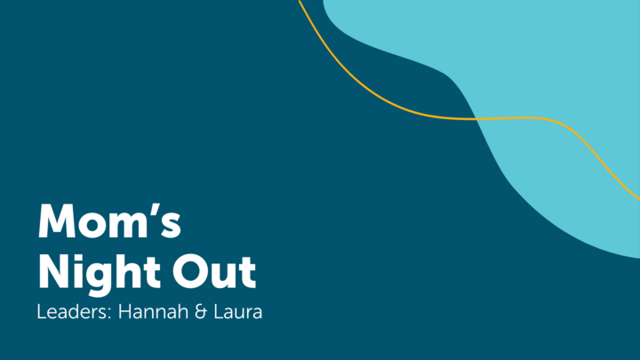 Logo for Mom's Night Out