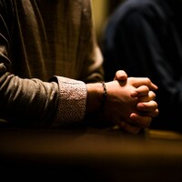 Logo for 24/7 Prayer Feed