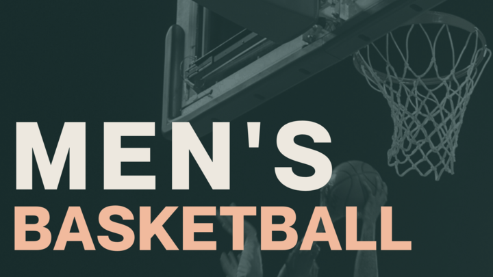 Logo for Men's Basketball