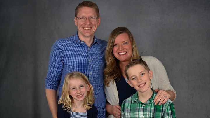 Logo for Kootstra Gospel Community