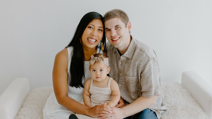 Logo for Jeff & Chascity