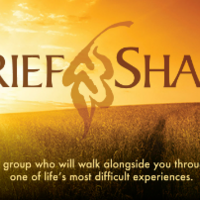 Logo for Grief Share