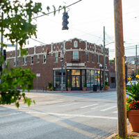 Logo for College Hill/Finneytown/Wyoming Neighborhood Group