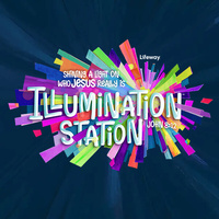 Logo for VBS