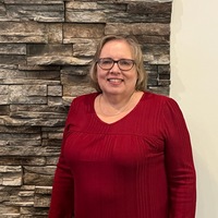 Logo for GriefShare Group