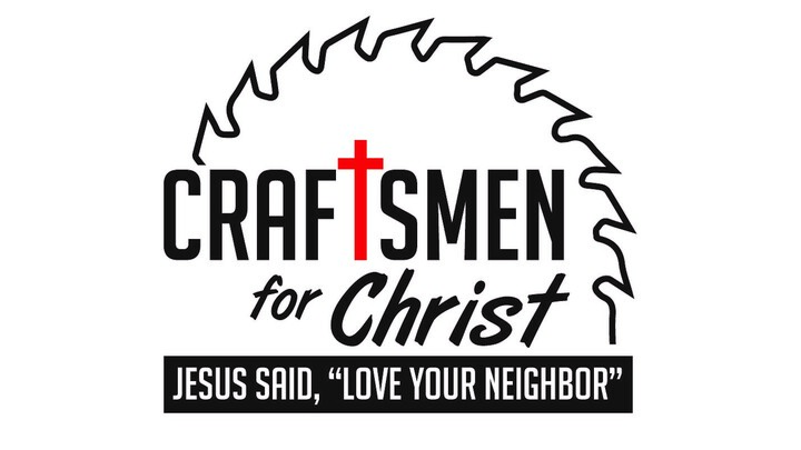 Logo for Craftsmen for Christ