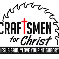 Logo for Craftsmen for Christ