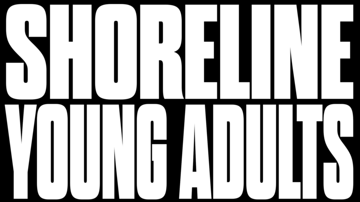 Logo for SHORELINE YOUNG ADULTS (18-29ish)