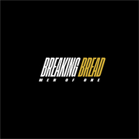 Logo for Breaking Bread (Local Gathering for Men)