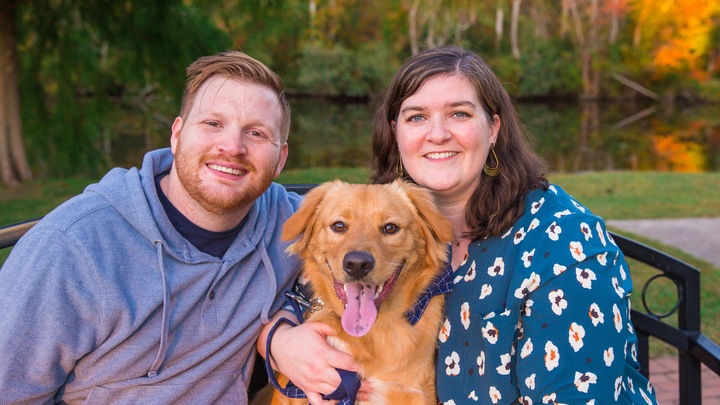 Logo for Welch Group