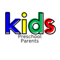 Logo for Sunday Kids Pre-Elementary Parents