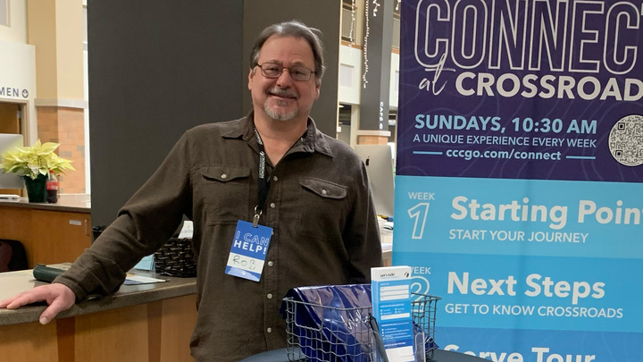 Logo for 03 - First Impressions team