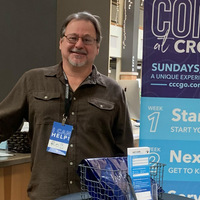 Logo for 03 - First Impressions team