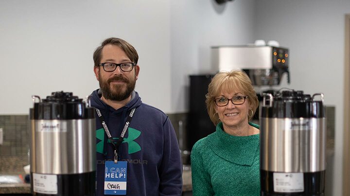 Logo for 04 - Cafe Team