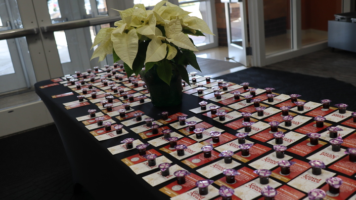 Logo for 05 - Lord's Supper Team