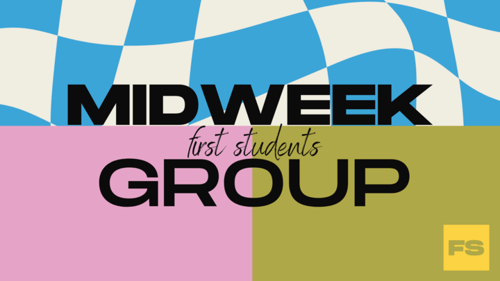 Midweek Groups Midweek Hang-Out - First Baptist Church O’Fallon
