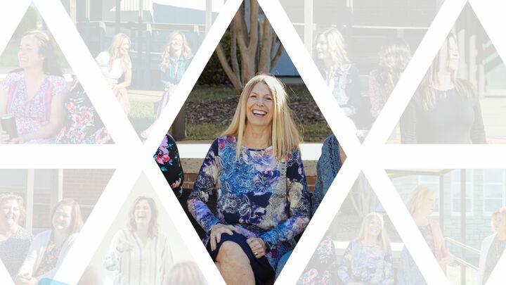 Logo for Michele’s Life Group