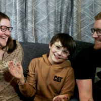 Logo for Foster Care Advocacy Team