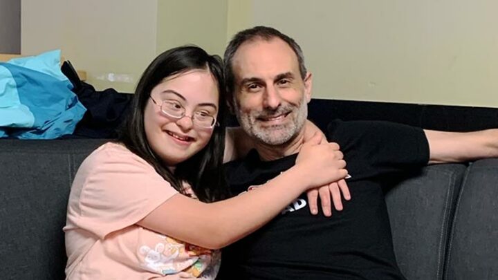 Logo for Special Needs Advocacy Team