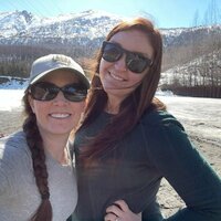 Logo for All Things Social