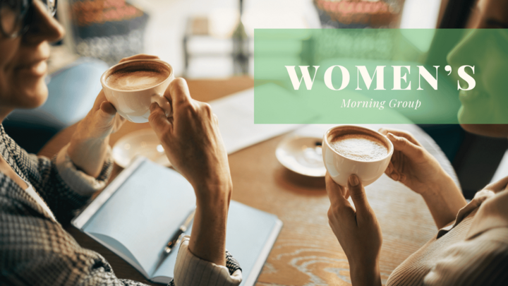 Logo for Women's Morning Group