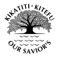 Logo for Kikatiti/Kitefu Partnership