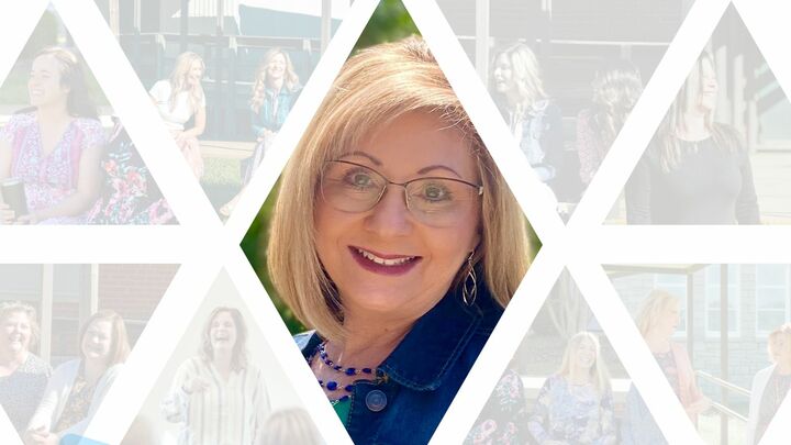 Logo for Lori’s Life Group