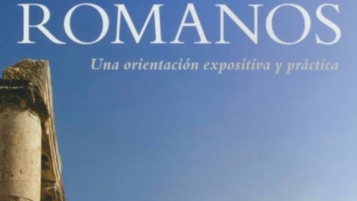 Logo for 3.0 En Persona | Hombres | Estudio Bíblico: Romanos | Marco Queijeiro & Angel Barney | Miércoles