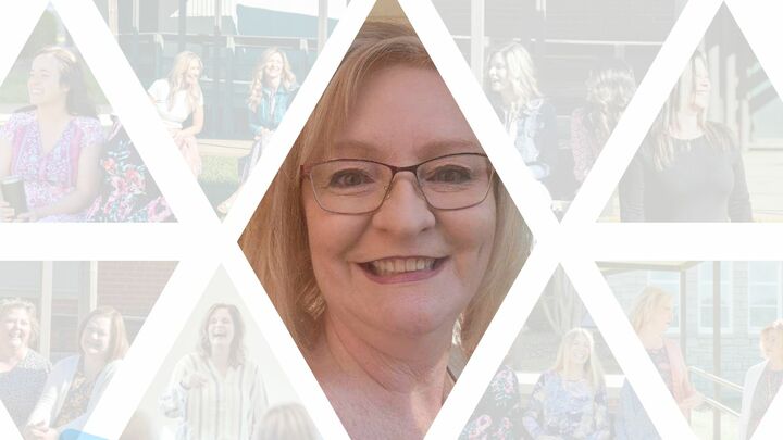 Logo for Wanda’s Life Group