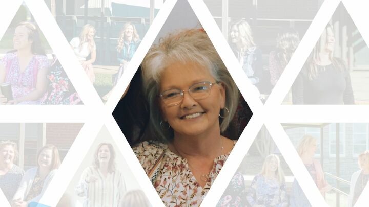 Logo for Franda’s Life Group