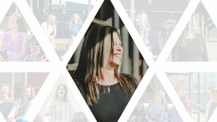 Logo for Sherry’s Life Group