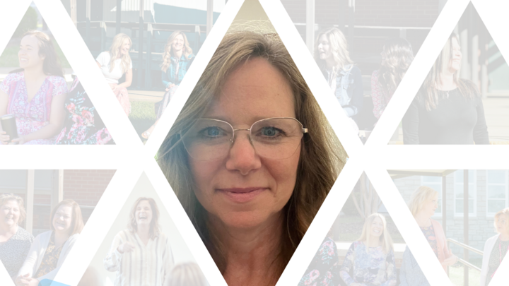 Logo for Alisha's Life Group