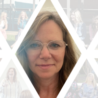 Logo for Alisha's Life Group