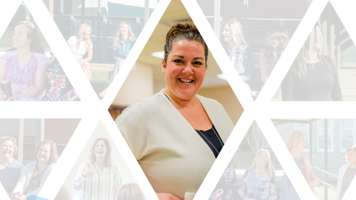 Logo for Jessica’s Life Group