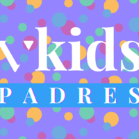 Logo for IGL I VKIDS PADRES