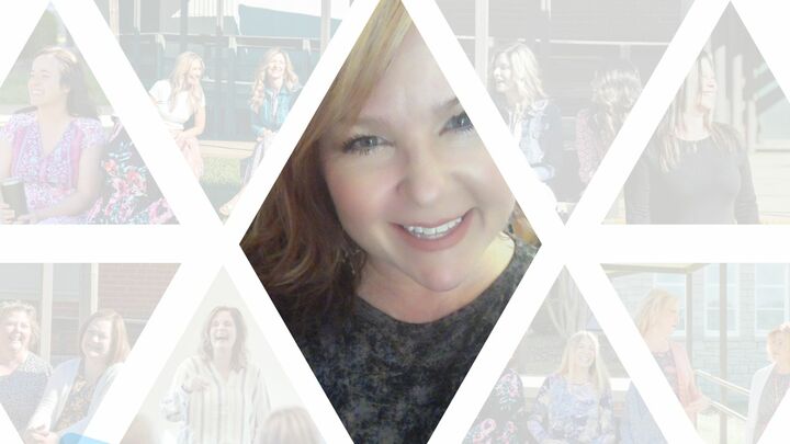 Logo for Anne Marie’s Life Group