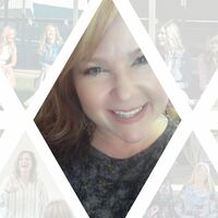 Logo for Anne Marie’s Life Group