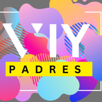 Logo for IGL I VIY PADRES