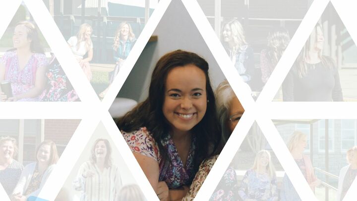 Logo for Summer’s Life Group