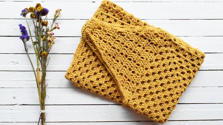 Logo for 3.0 En Persona | Mujeres | Hagamos Crochet | Vanessa Sandoval, Mireya Medrano, Guillermina Huerta & Ana Ramos | Miércoles