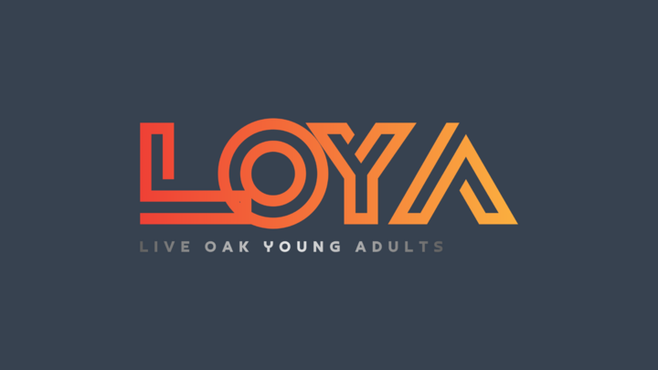 Logo for Live Oak Young Adults