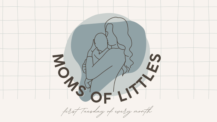 Logo for Moms of Littles