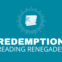 Logo for Redemption Reading Renegades