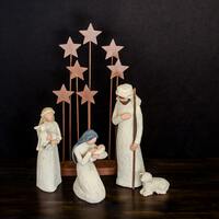 Logo for Children's Christmas Play