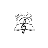 Logo for Alleluia Choir