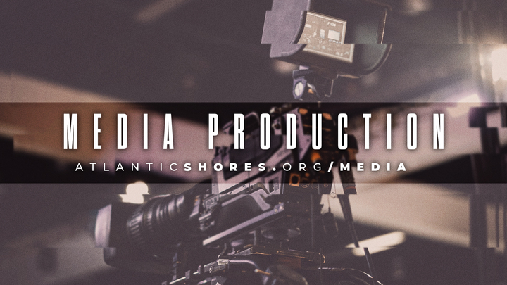 Logo for Media Production
